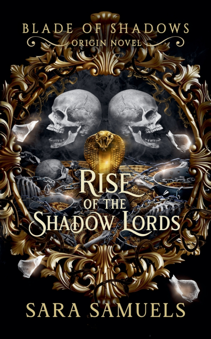 Rise of the Shadow Lords