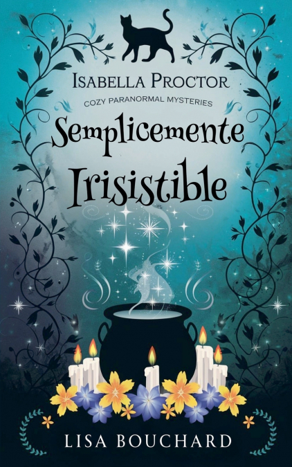 Semplicemente Irisistible