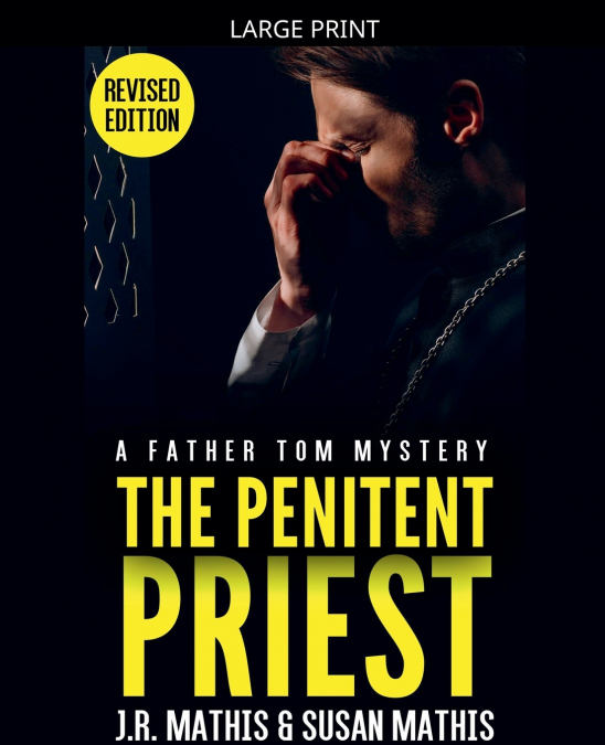 The Penitent Priest