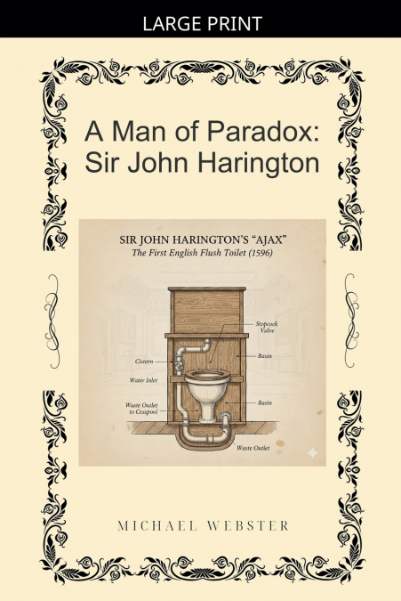 A Man of Paradox