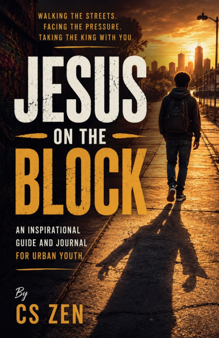 Jesus on the Block