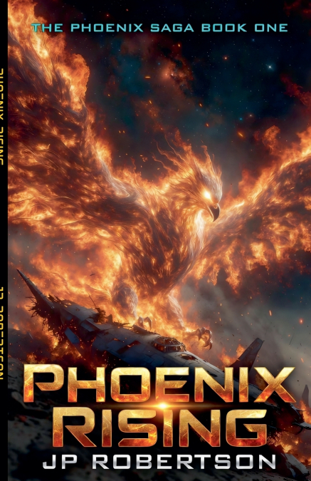 Phoenix Rising