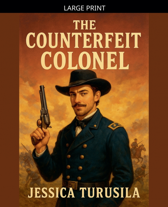 The Counterfeit Colonel