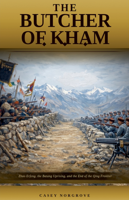 The Butcher of Kham