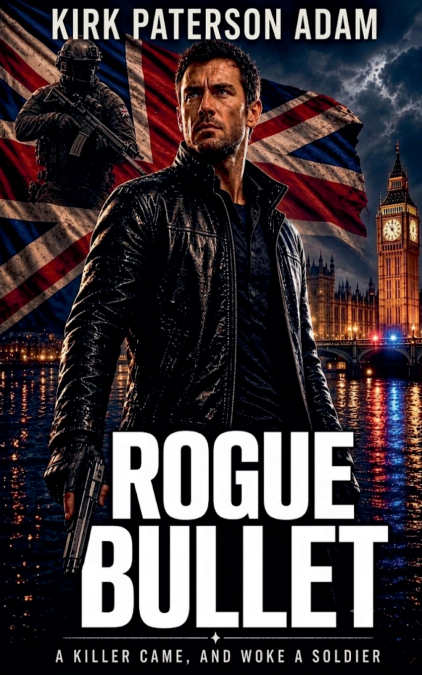 Rogue Bullet