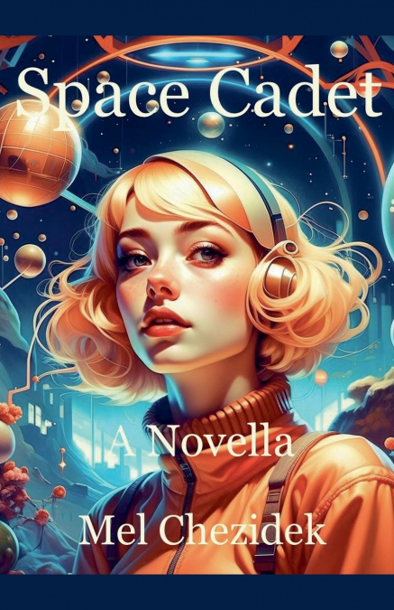 Space Cadet, A Novella
