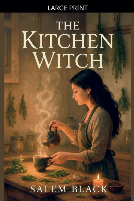 The Kitchen Witch