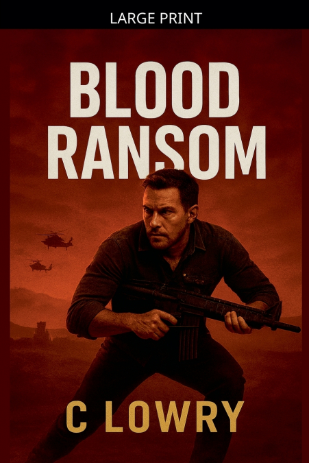 Blood Ransom