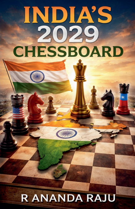 India 2029 - Chessboard & Forecast