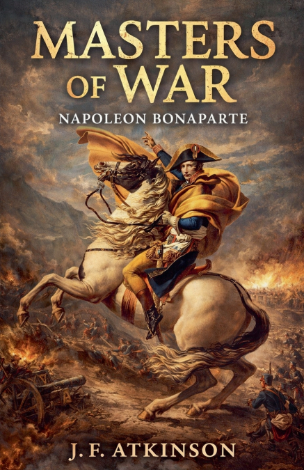 Masters of War
