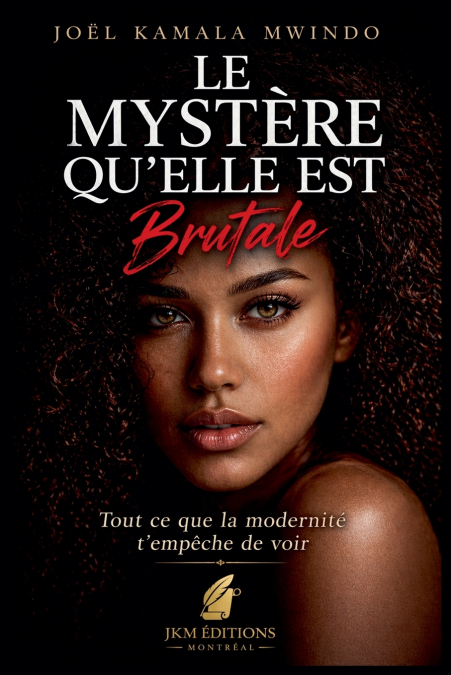 Le Mystère Qu’elle Est