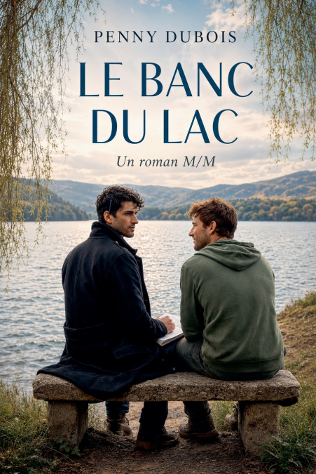 Le Banc du lac
