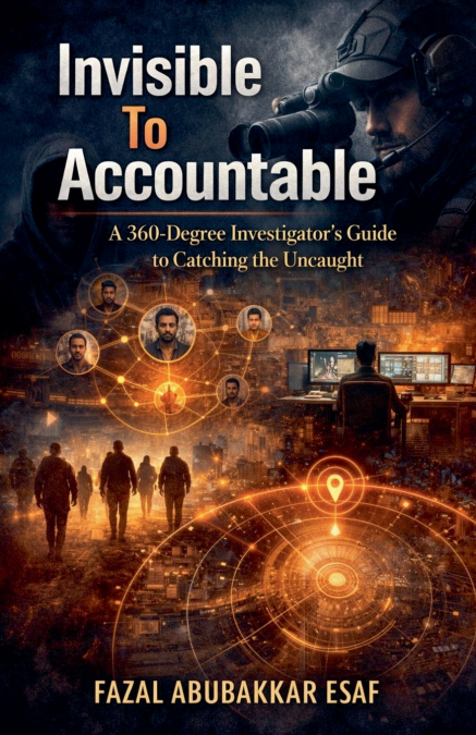 Invisible To Accountable