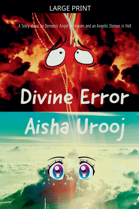 Divine Error