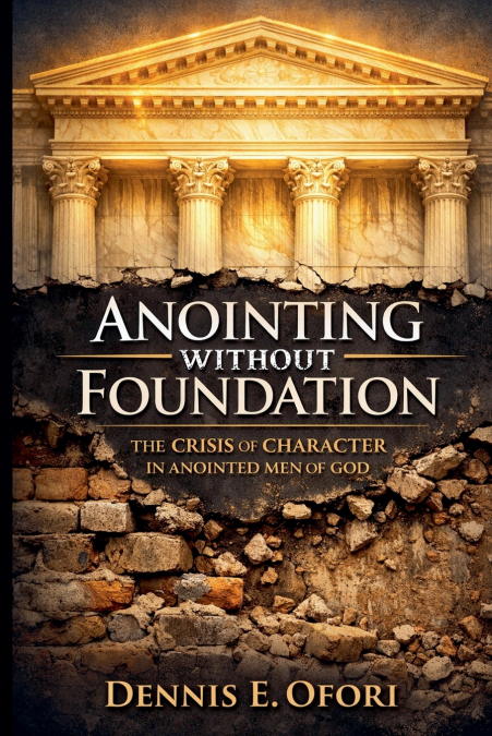 Anointing Without Foundation
