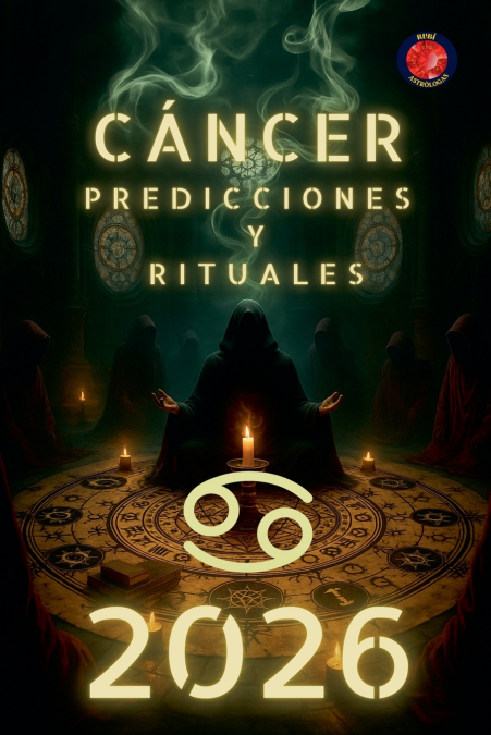 Cáncer Predicciones y Rituales   2026