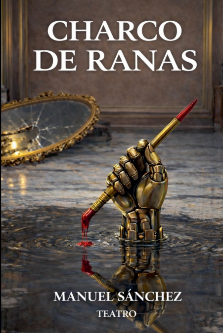 Charco de Ranas