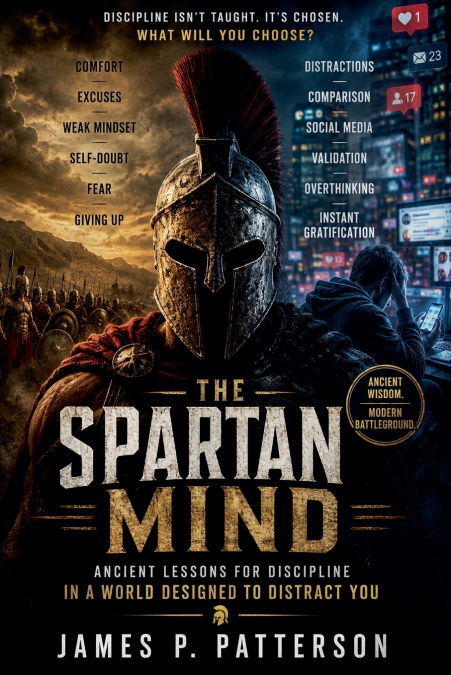 The Spartan Mind