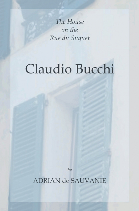 Claudio Bucchi
