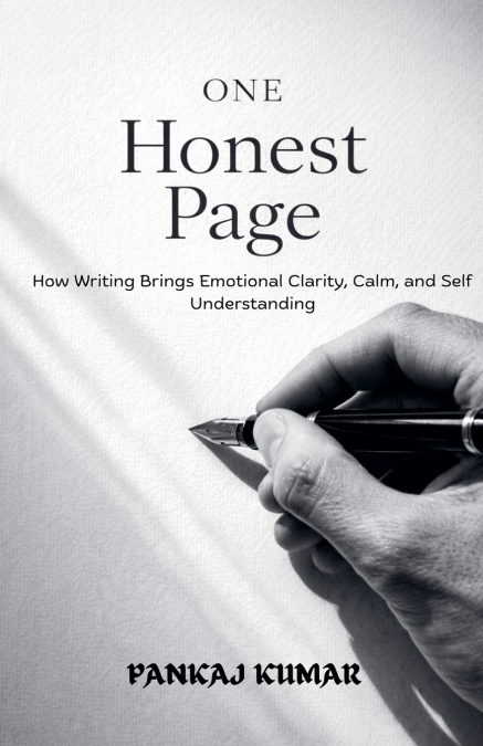 One Honest Page