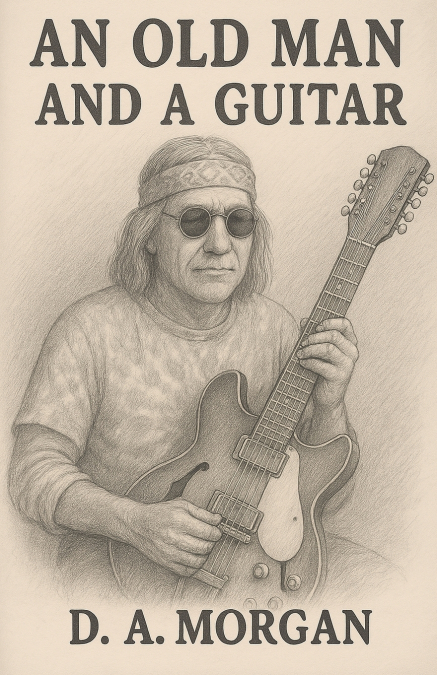 An Old Man and a Guitar