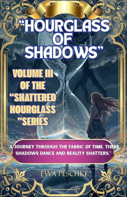 Hourglass of Shadow Volume III