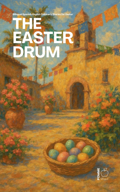The Easter Drum