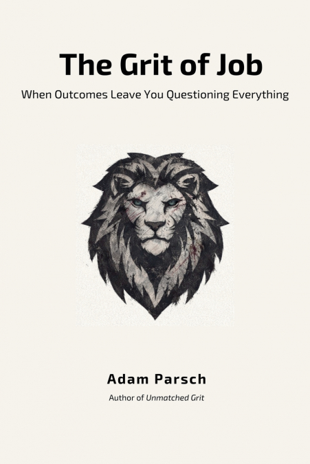 The Grit of Job