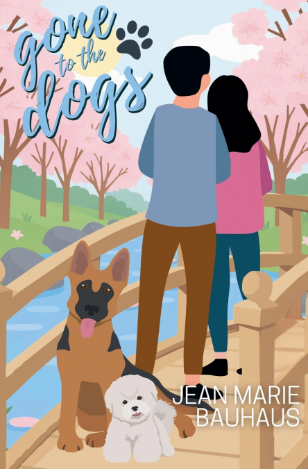 Gone to the Dogs