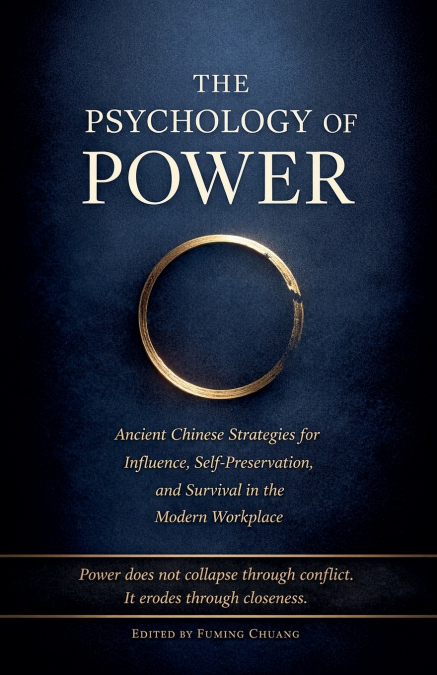 The Psychology of Power