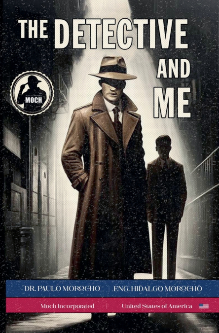 The Detective and Me