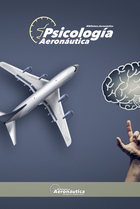 Psicología Aeronáutica