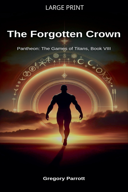 The Forgotten Crown