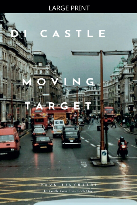 Moving Target