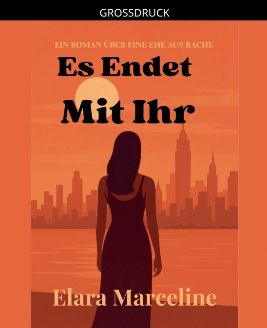 Es Endet Mit Ihr