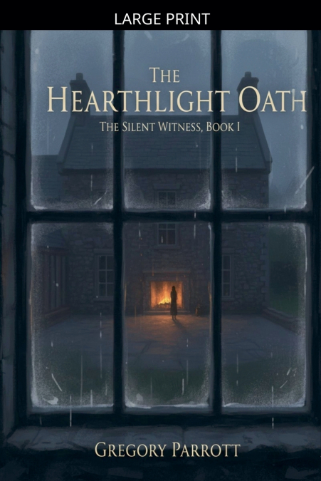 The Hearthlight Oath