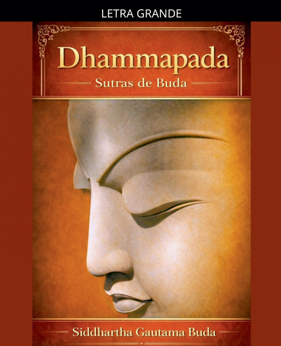 Dhammapada Sutras de Buda