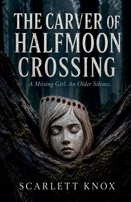 The Carver Of Halfmoon Crossing