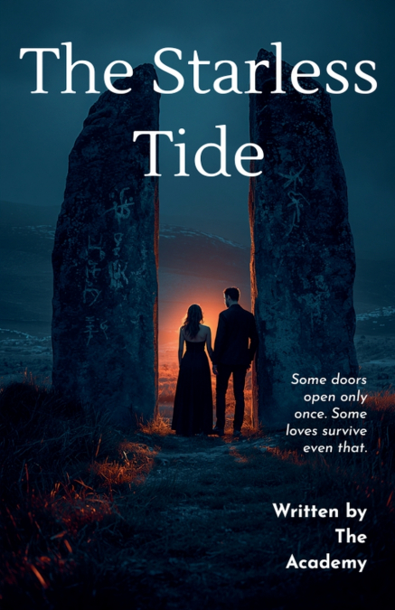The Starless Tide