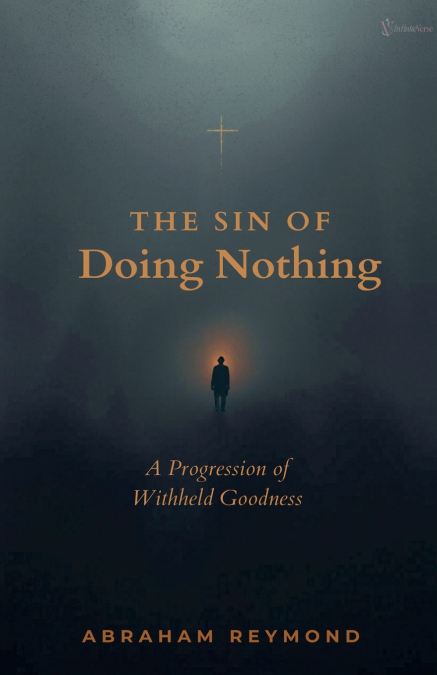 The Sin of Doing Nothing
