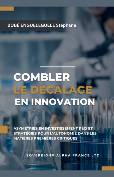 Combler le décalage en innovation