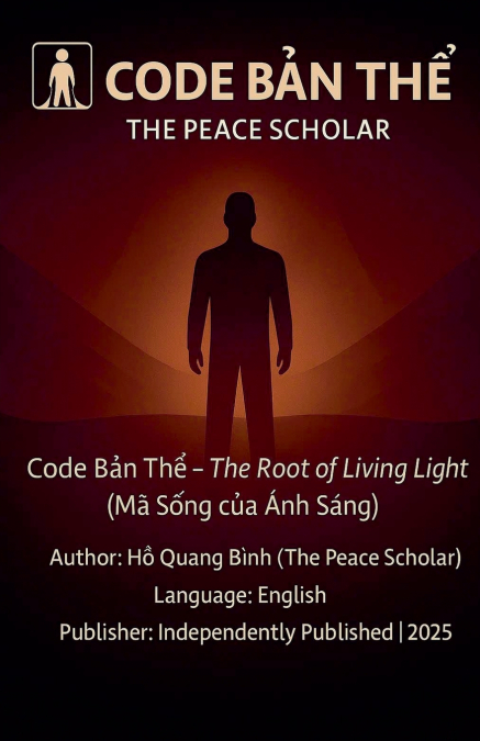 CODE BẢN THỂ - THE ROOT OF LIVING LIGHT
