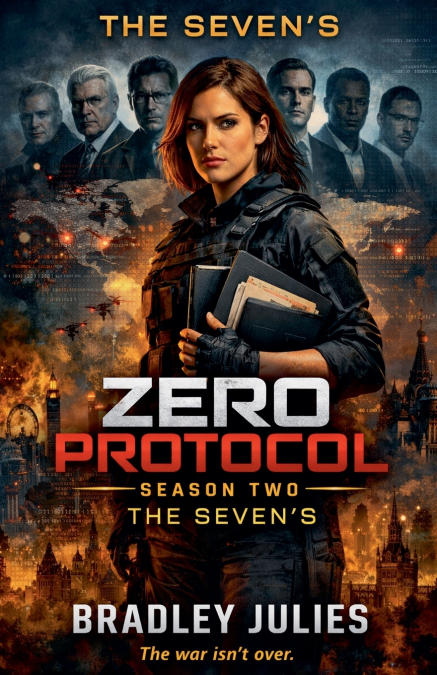 Zero Protocol -The Seven’s