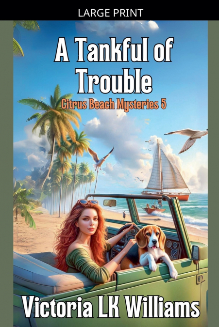 A Tankful of Trouble