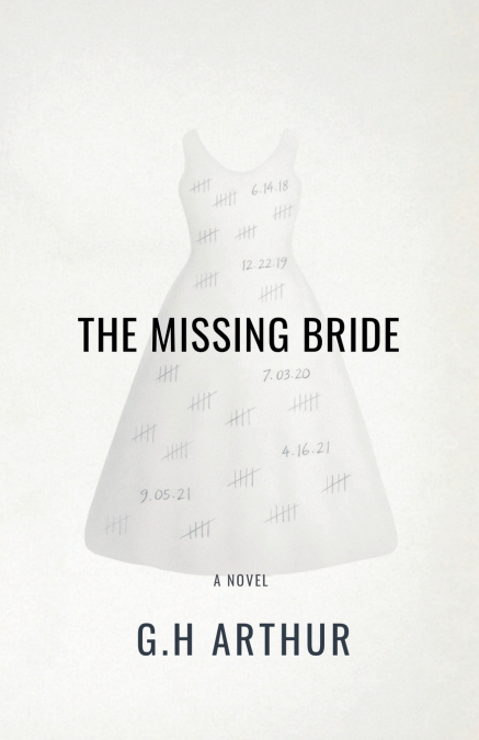 The Missing Bride