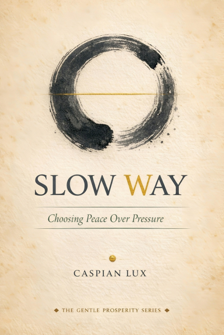 The Slow Way