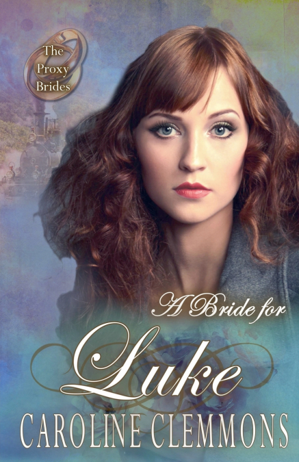 A Bride for Luke