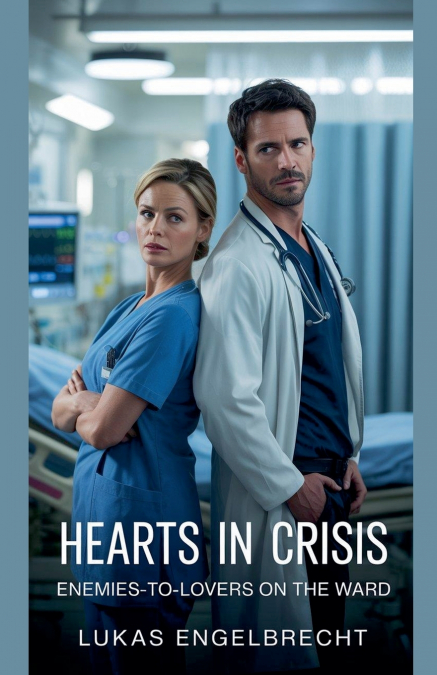 Hearts in Crisis