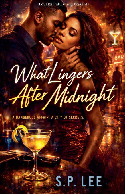 What Lingers After Midnight