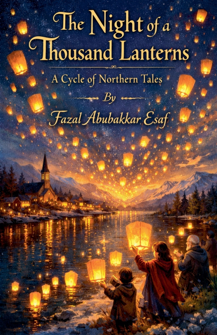 The Night of a Thousand Lanterns
